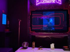 -星聚会KTV X PARTY K(上海东方渔人码头店)