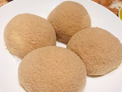 酥皮牛奶包-金玉满堂潮州酒楼(无限极荟购物广场店)