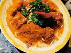 花千骨-蜀大侠火锅(寰球文化地标·总府店)