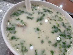 -教师之家赵家羊汤馆(东青龙街店)