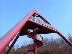 -贡湖湾湿地公园