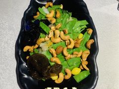 腰果全素-乾园(天河城店)