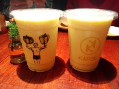 -卡朋厨房(289艺术园区店)