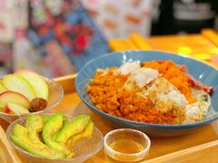-HIHE Bistro·Oyster Bar(华熙live店)