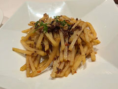 -龙景轩(香港四季酒店)