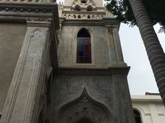 -厦门市鼓浪屿风景名胜区-天主教堂