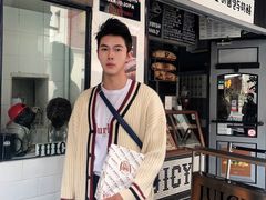 -Juicy Bakery(大学路店)