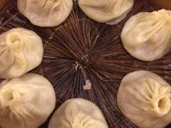 小笼汤包-耿福兴(凤凰美食街店)