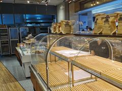 面包甜点陈列柜-UH祐禾(光谷世界城店)