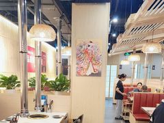 -拾也•和牛•海鲜•烤肉放题(卓悦INTOWN店)