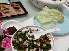 -禄福山庄•顺德菜·融和菜(龙江店)