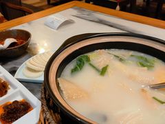 -西安饭庄·非遗陕菜(钟楼店)