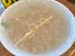 甜醅-清真·益鑫羊肉手抓馆(花园北街店)