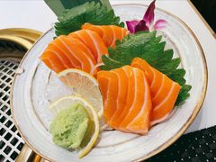 -千寻山野烤肉(中关村店)