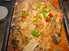 -炉鱼(爱琴海购物公园店)