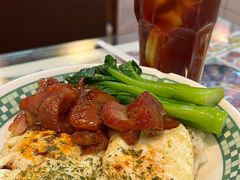 -九龙冰室(新中关购物中心店)