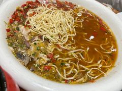 -三品香·江浙菜(松江九谊店)