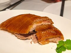 -四季民福烤鸭店(前门大栅栏店)