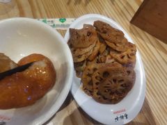 -易裕和·长沙米粉(竹塘西路店)