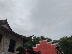 -蒋氏故居