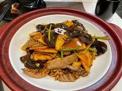 -鸢飞潍坊菜馆(鸢飞大酒店)