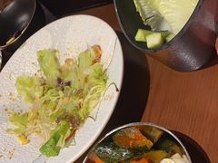 -海之屋韩式烤肉(海棠68环球美食街店)