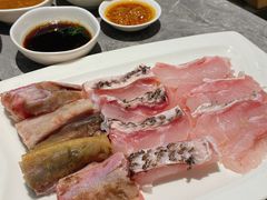 -张凯达·深海石斑鱼潮汕火锅(十五年品牌•虹桥天街店)