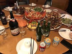 -大湾区中央湿地公园-十九涌