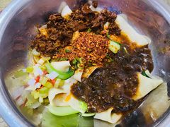 -玲玲面屋