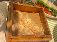 -桂满陇·杭州饭店(清河万象店)