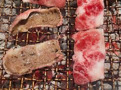 -樱宿日式和牛烧肉(五道口店)