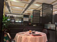 -囍凤楼·粤菜·点心·火锅(温特莱店)