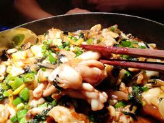 -小龙坎火锅(好世界店)