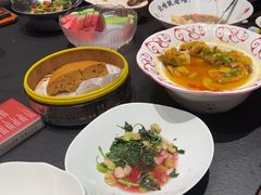 -炊江南·上海菜(国展华漕店)