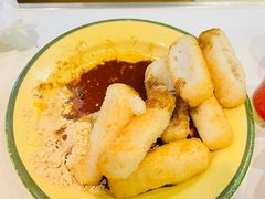 -朱氏胖子烂火锅(洪崖洞店)