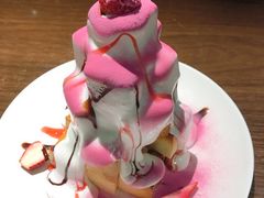面包诱惑-茄子恰恰·新云南小炒(钱王街店)