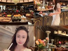 -B&C黄油与面包·THE GARDEN BAKERY概念店(世纪汇店)