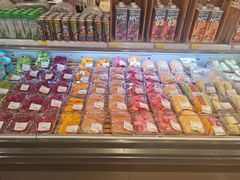 -永旺梦乐城(金银潭店)