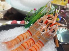 -东海怡品海鲜豆捞(舟宿夜江店)