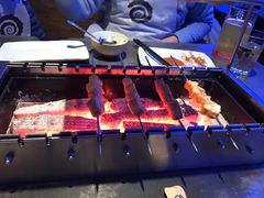 -很久以前羊肉串(打浦路店)