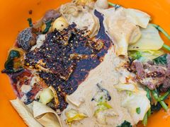 -林静小吃(复兴路店)