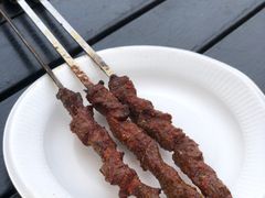 -沙州食驿·非遗小吃夜市