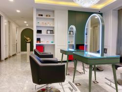-E-salon伊上造型