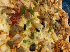 -必胜客(桐乡吾悦广场店)