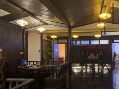 -鸭王烤鸭店(三里河店)