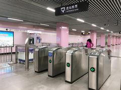 -四川北路(地铁站)