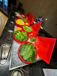 -沈阳新都绿城喜来登酒店·宴会厅