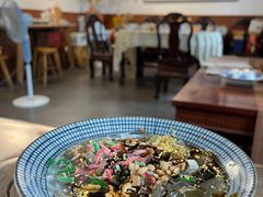 -八珍手工水饺·妈妈的爱(传芳巷店)