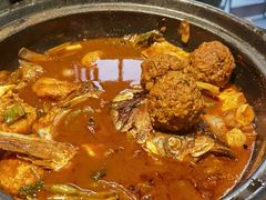 -打酱油·非遗淮扬菜(瘦西湖梅岭店)