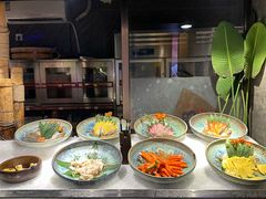 -喜庭海鲜自助(北辰三角洲北辰荟店)